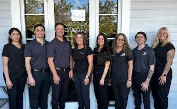 Spine Design Chiropractic & Physical Therapy
