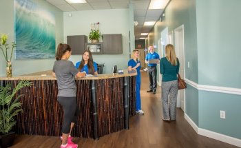 Sport & Spinal Rehab,