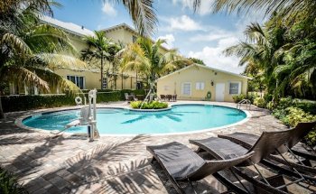 Ambrosia Treatment Center - Florida Alcohol & Drug Rehab