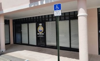 Health & Rehab Center-Palm Beaches