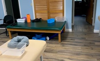 First Priority Rehabilitation Center