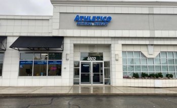 Athletico Physical Therapy - Kalamazoo