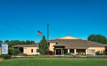 Ascension Michigan Physical Therapy at South 11th Street