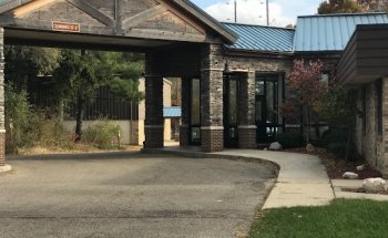 Community Healing Center