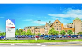 Inpatient Rehabilitation - Ascension Borgess Hospital