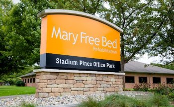 Mary Free Bed Rehabilitation