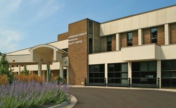 Sindecuse Health Center