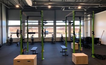 Mindset Gym and Physical Therapy Center