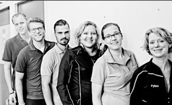 Fytac Fysiotherapie Kampen