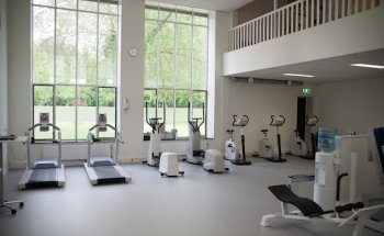 Fysiotherapie Papegaaij & Tegelaar