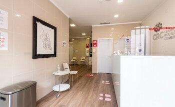 Centro de Reabilitação de Coimbra