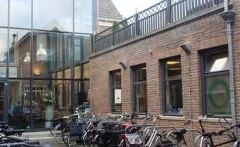 Oefentherapiekampen (gevestigd in sportschool Argendos)