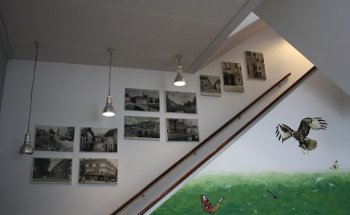 Therapeutisch Centrum GGZ - Burgwal 41, Kampen