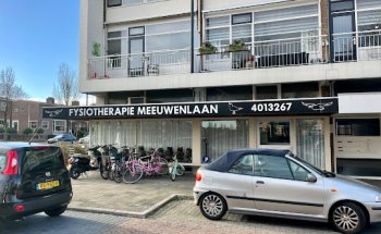 Fysiotherapie Meeuwenlaan Katwijk