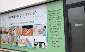 Clínica Joaquim Coutinho
