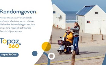 Ergotherapie ouderen Katwijk