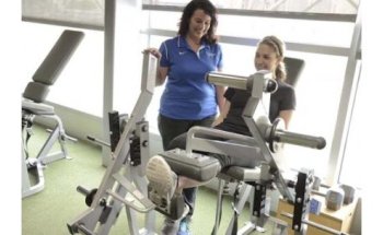 Ochsner Therapy & Wellness - Driftwood