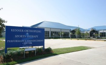 Orthopedic & Sports Therapy of Kenner