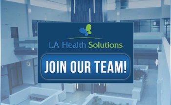 LA Health Solutions - Kenner