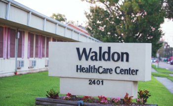 Waldon Health Care Center
