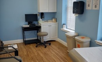 DePaul Community Health Center - Kenner