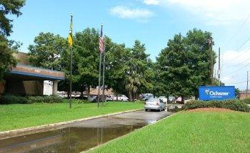 Ochsner Health Center - Driftwood