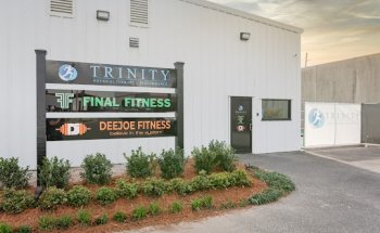 Trinity Physical Therapy and Performance
