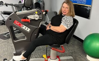 PT Solutions of River Ridge