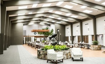 Chateau Living Center