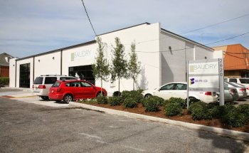 Baudry Therapy Center - Metairie