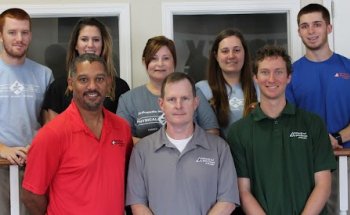 Orthopedic & Sports Therapy of Metairie