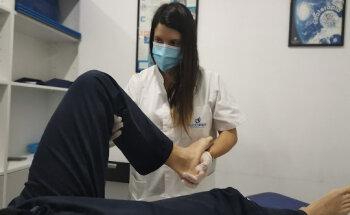 Fisiocoimbra - Fisioterapia e Saúde
