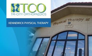 Physical Therapy at Tri-City Orthopaedics