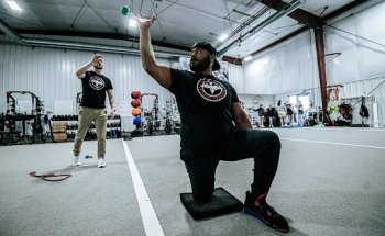 Elite Athletics Physical Therapy