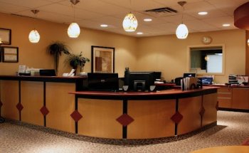 Physical Therapy @ the Pacific Clinic