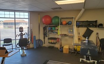 Therapeutic Associates West Kennewick Physical Therapy