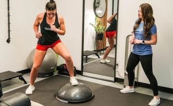 Game Changer Physical Therapy