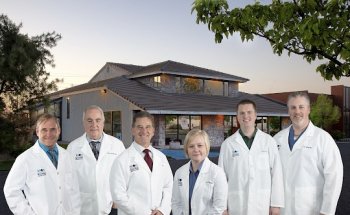 Benton Franklin Orthopedic Associates