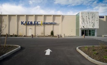 Kadlec Rehabilitation and Therapy Services