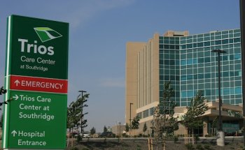 Trios Care Center at Southridge - 5th Floor