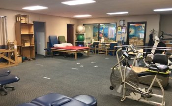 Athletico Physical Therapy - Kenosha Aquatic Center