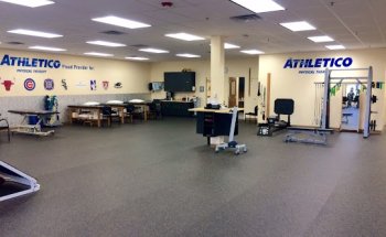 Athletico Physical Therapy - Kenosha Central