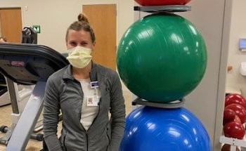 Froedtert South Physical Therapy Kenosha Hospital