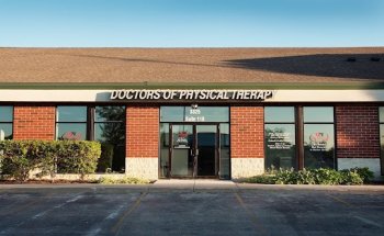 Doctors of Physical Therapy - Kenosha North