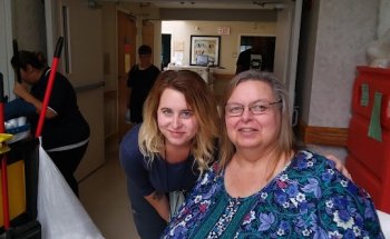 Sheridan Rehabilitation Center