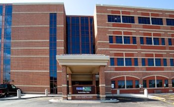 Froedtert Prairie Ridge Clinic