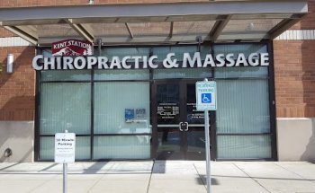 Kent Station Chiropractic & Massage, PS
