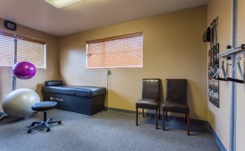 Kent Chiropractic
