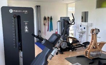 Ehlers & Brambring Physiotherapie, Ergotherapie und Sprachtherapie Inga Brambring & Janine Ehlers