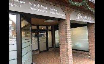 Daniel Bell Physiotherapie & Heilpraxis